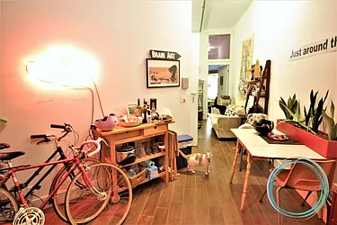 Rented by GTM Property Group 