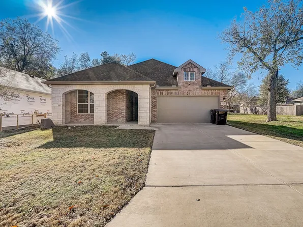 819 Oneal St, Greenville, TX 75401