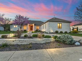 2301 Tara Ln, Springfield, IL 62704