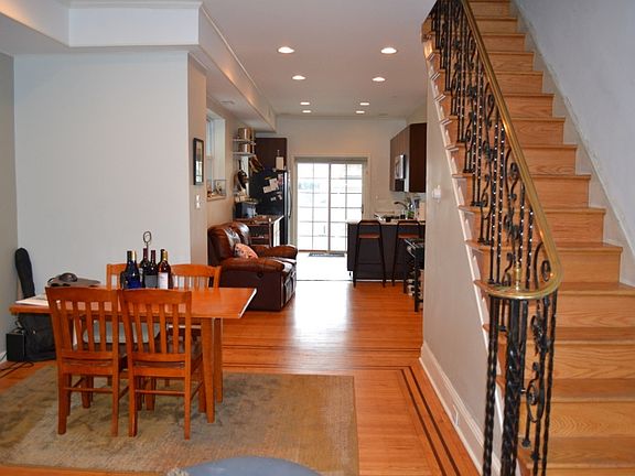 Extra Large Living Room