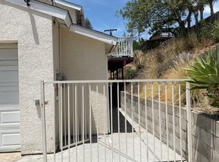 7260 Baldrich St BACK 7260, La Mesa, CA 91942