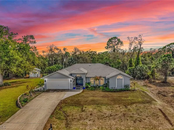 15555 Maynard Ave, Pt Charlotte, FL 33953