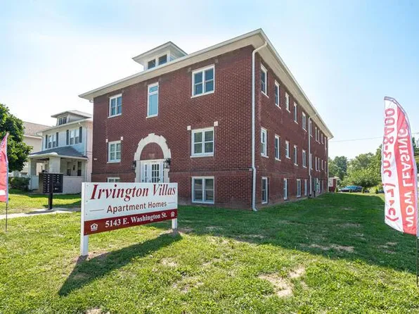 5143 E Washington St, Indianapolis, IN