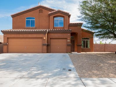 110 W James L Sullivan St, Vail, AZ, 85641