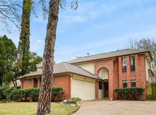 3535 Woodmere Ln, Sugar Land, TX 77478
