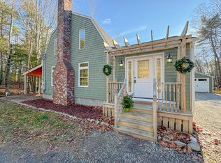 21 Toads Ldg, Brunswick, ME 04011