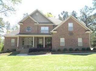 2290 Watercrest Dr, Auburn, AL 36830