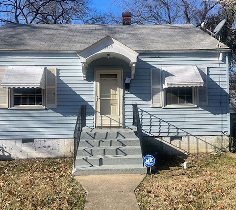 1st image of 1425 Willis St