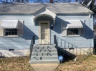 1425 Willis St, Richmond, VA 23224