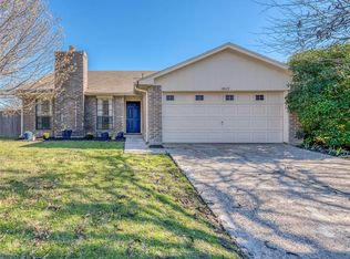 10117 Indian Mound Rd, Fort Worth, TX 76108