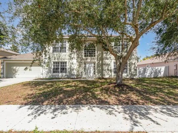 31810 Parkdale Dr, Leesburg, FL 34748