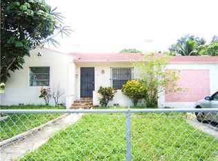 2 NW 69th St, Miami, FL 33150