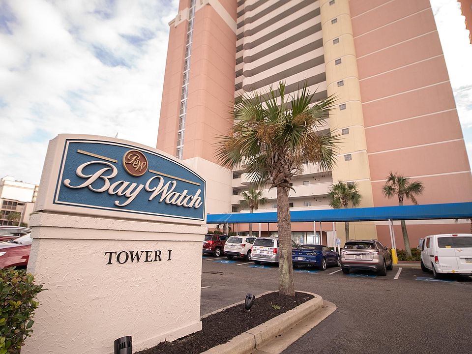 2701 S Ocean Blvd North Myrtle Beach, SC, 29582 Apartments for Rent