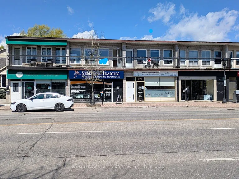 272 Lakeshore Rd E #UPPER — Photo 25