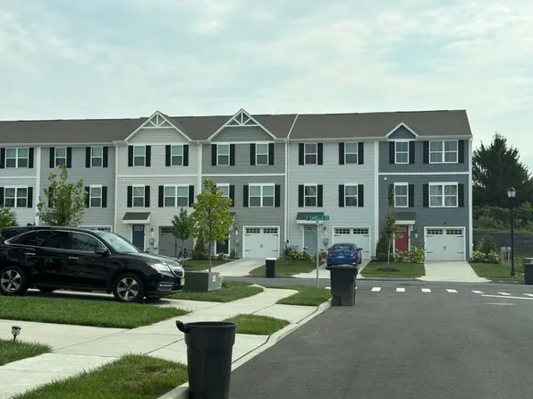 25 E Jones Ave, Beverly, NJ 08010
