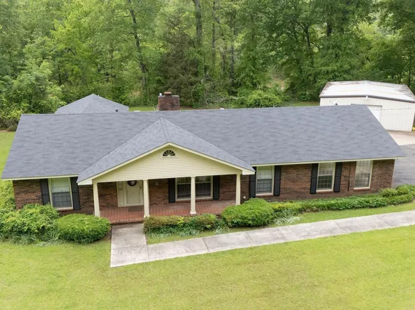 70 River Dr, Centreville, AL 35042