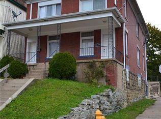 1429 Beechview Ave, Pittsburgh, PA 15216