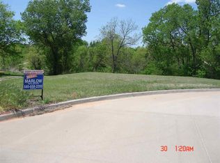 Creek Side Drive Rd, Marlow, OK 73055