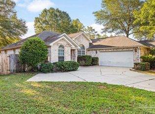 3252 Twilight Dr, Crestview, FL 32539
