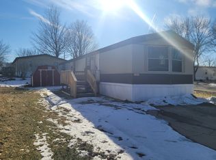 2801 S Stone Rd #126, Marion, IN 46953