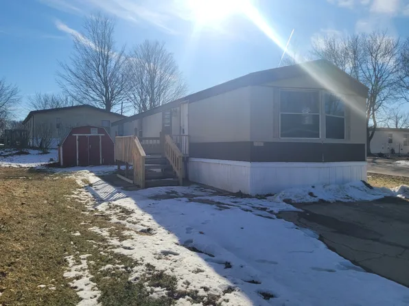 2801 S Stone Rd #126, Marion, IN 46953