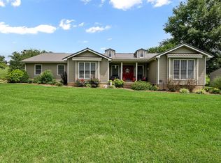 5270 Old Bowling Green Rd, Glasgow, KY 42141