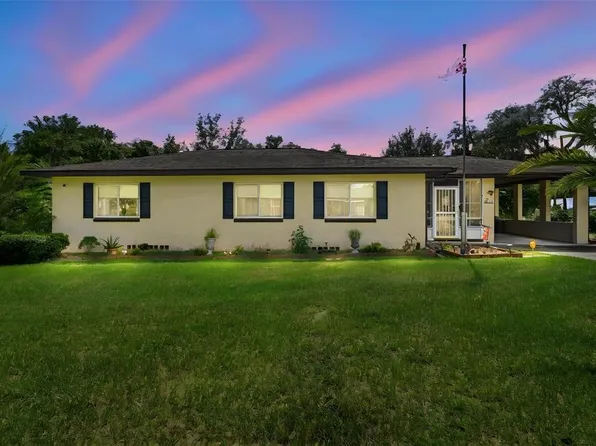 736 W RICH AVENUE, DELAND, FL 32720