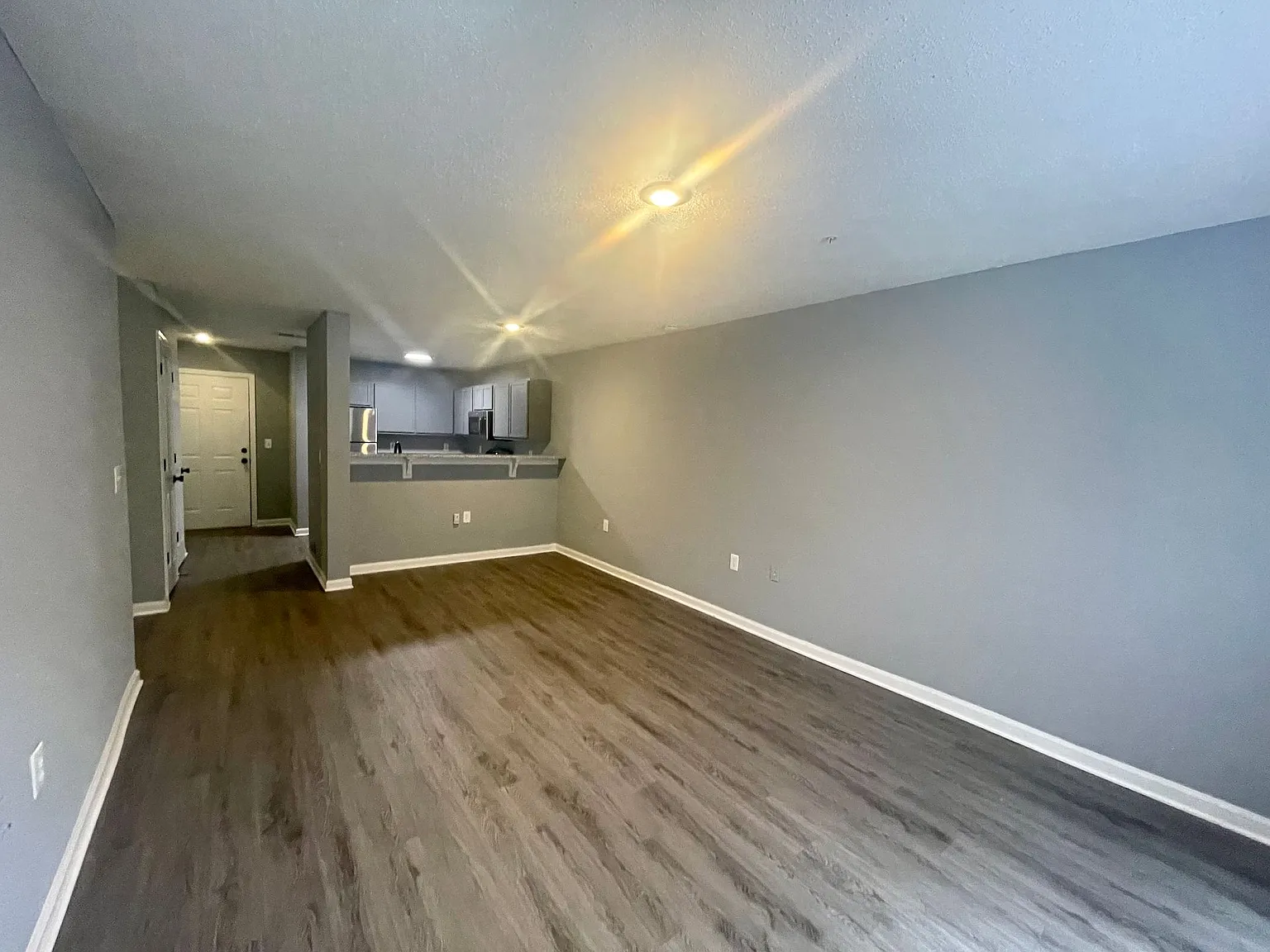 Gorman Street Village Apartments — Photo 3