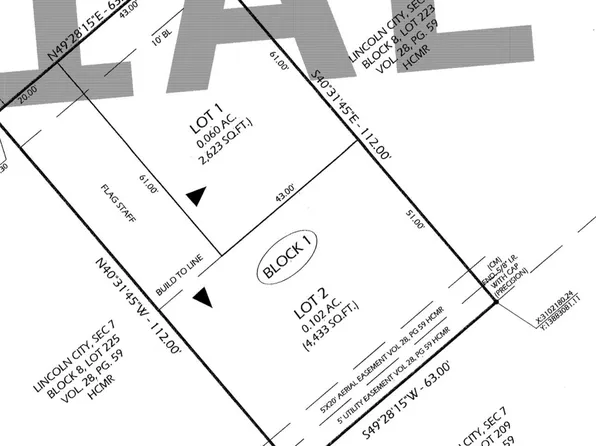 947 Junell St, Houston, TX 77088