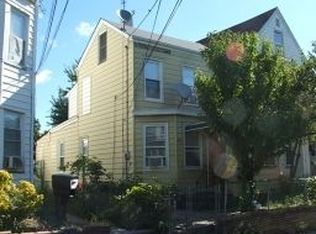 357 Paxton St, Paterson, NJ 07503