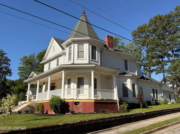 325 Johnson St, Jackson, TN 38301