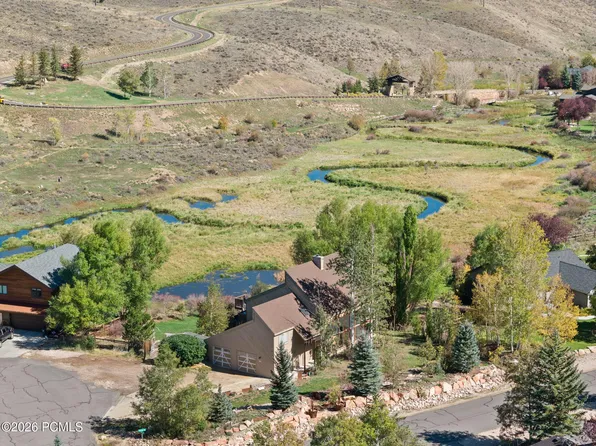 1538 Mallard Cir, Park City, UT 84098
