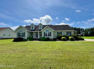 121 Terrilynn Way, Elizabeth City, NC 27909