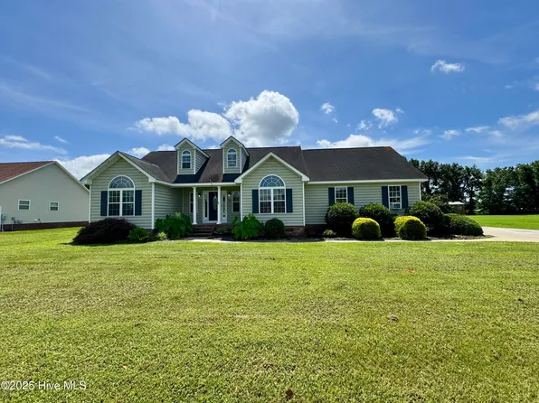 121 Terrilynn Way, Elizabeth City, NC 27909