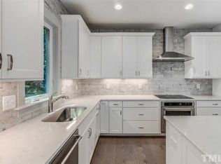 1206 Boyer St, Raleigh, NC 27610