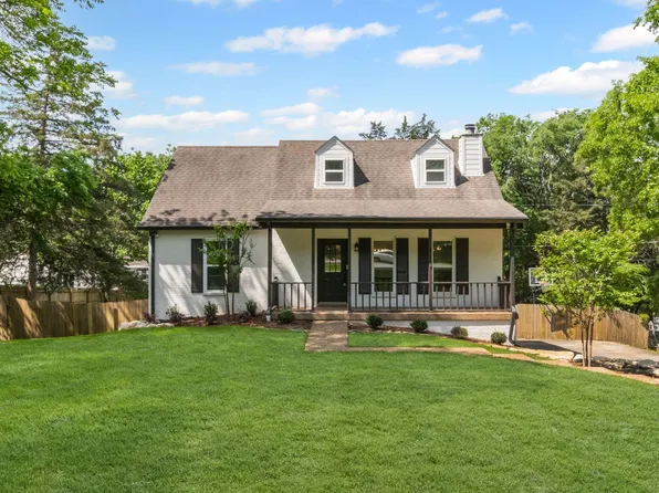 608 Quarter Horse Ln, Nolensville, TN 37135