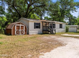 85246 Johnson Ln, Yulee, FL 32097