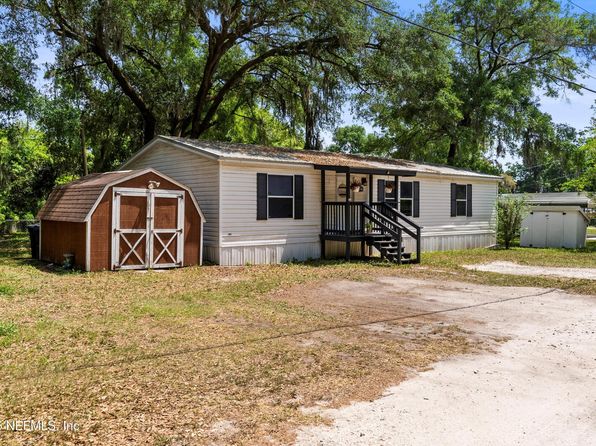 85246 JOHNSON Lane, Yulee, FL 32097