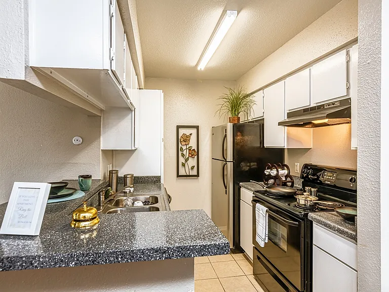The Park @ Live Oak Apartments — Photo 12