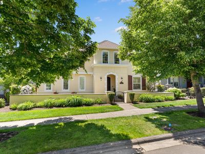 11830 SW Grenoble St, Wilsonville, OR, 97070
