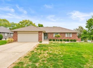 507 Meadow Ln, Raymore, MO 64083