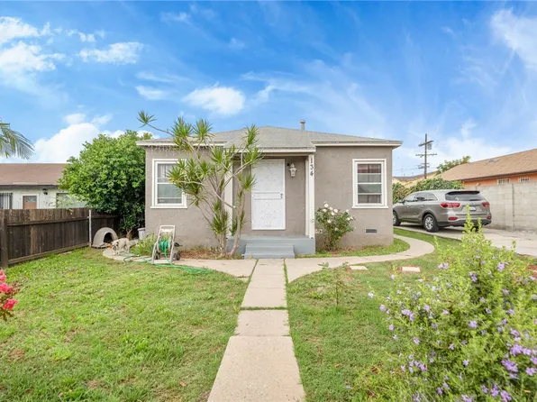 134 W 113th St, Los Angeles, CA 90061