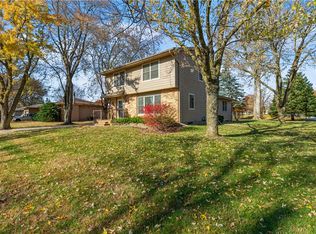 530 NE 9th St, Ankeny, IA 50021