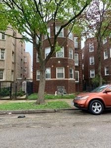 8017 S Maryland Ave, Chicago, IL, 60619