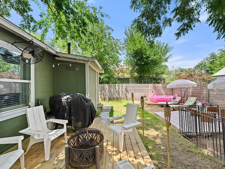 1103 Brass St #A — Photo 20