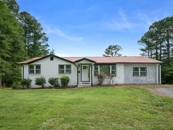 1945 Big Ridge Rd, Talking Rock, GA 30175