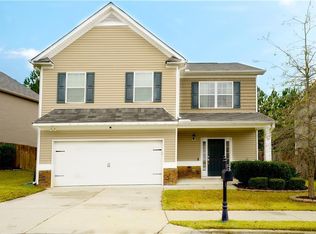 315 Nobleman Way, Canton, GA 30114