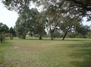 4504 Fire Ct, Labelle, FL 33935