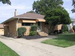 30855 Harrison Rd, Wickliffe, OH 44092