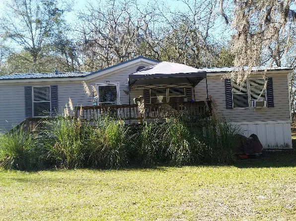 21667 Shiloh Pl #O, O'Brien, FL 32071
